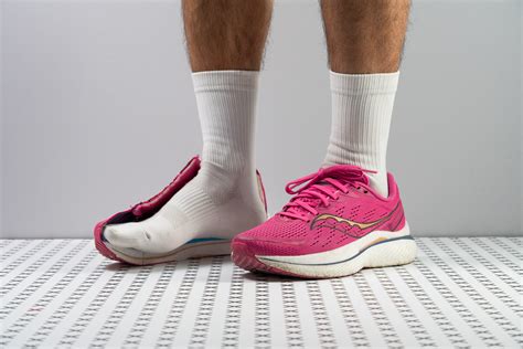 Saucony Endorphin Speed 3 Review .